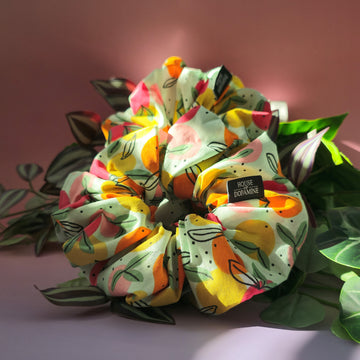 Fruity