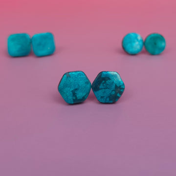 Kai - Atlantis - hexagon