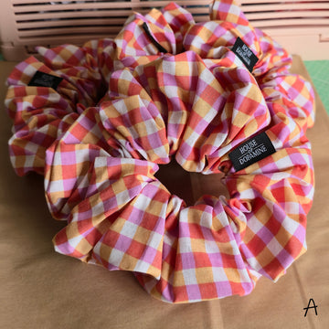 Market Exclusives - Scrunchies (3 opties)