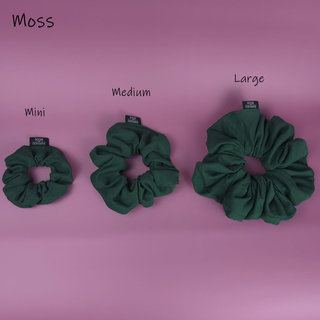 Moss